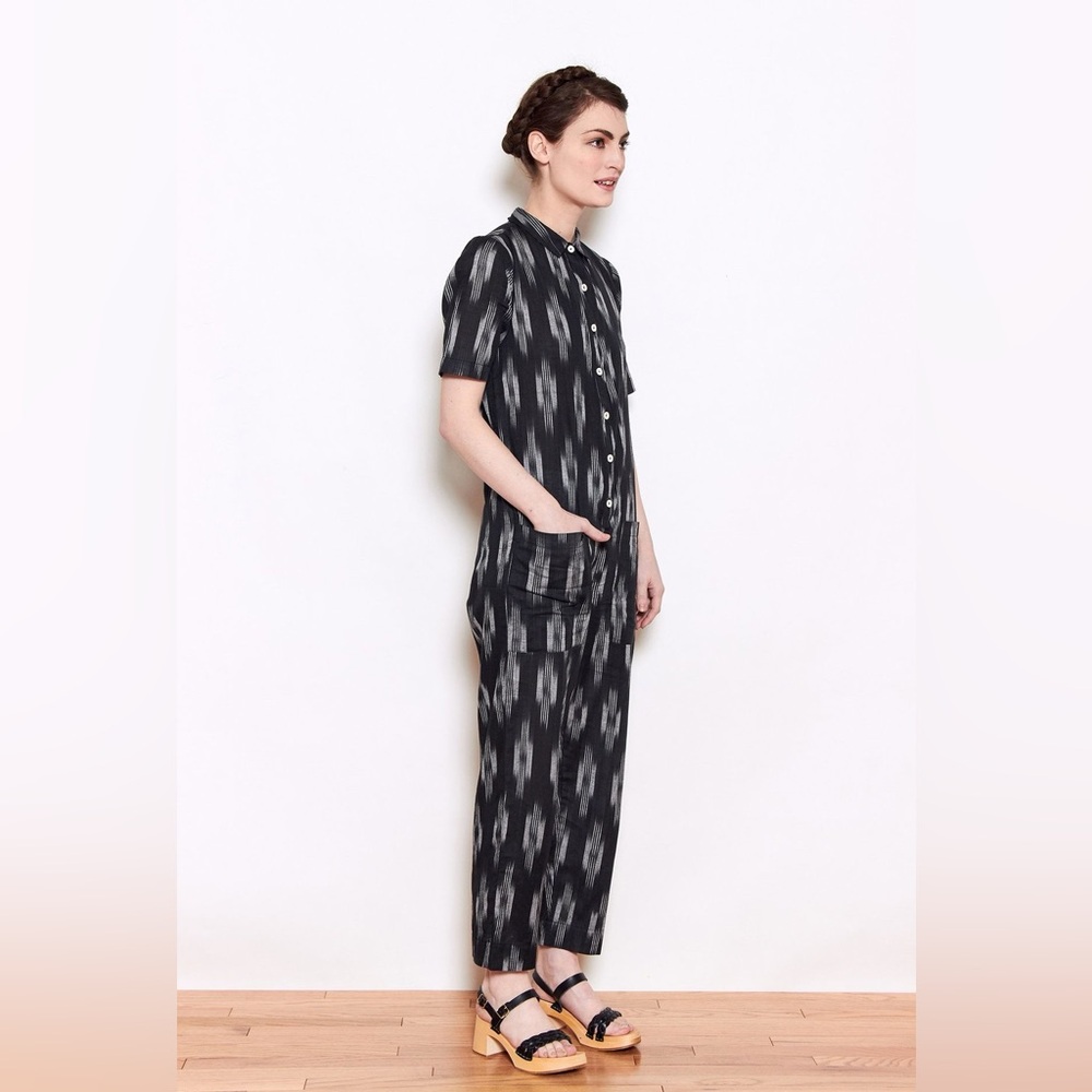Rujuta Sheth City Jumper S